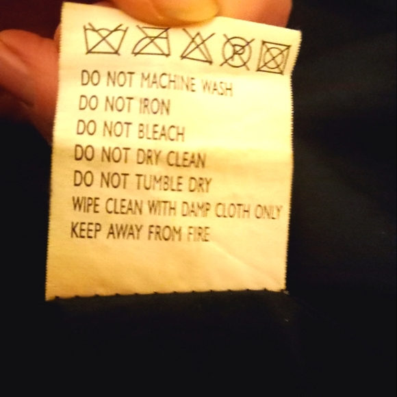 Vintage Winners Circle DALE EARNHART JR Jacket Mens XL Pleather Nascar Racing - Picture 9 of 16